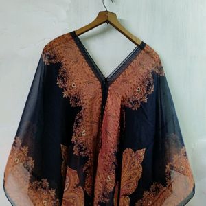 Very Beautiful Kaftan Top