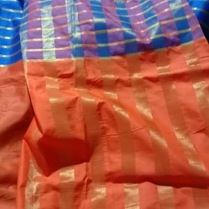 Silk Saree