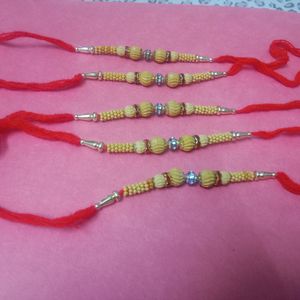 Different Types Of Rakhi