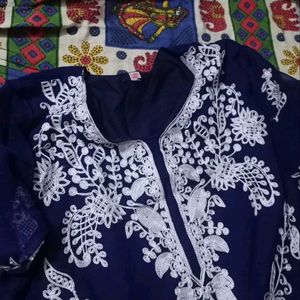 Kurta With Bottom wear