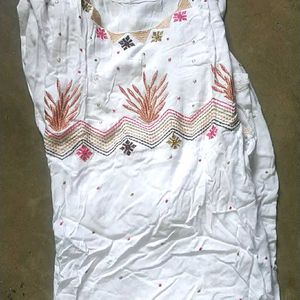 Anarkali Kurta