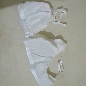 3 Piece,body Touch Bra