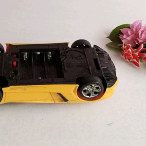 RC CAR