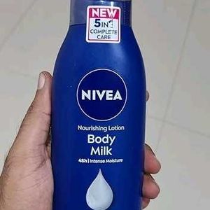 Nivea Body lotion 400ml