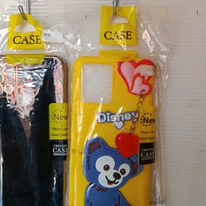 CASES & COVER