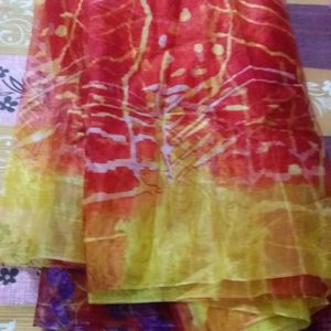 New Unused Beautiful Saree