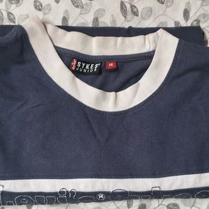 Levi's Full sleeves T-shirt