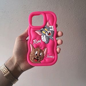 IPhone 13 Backcase