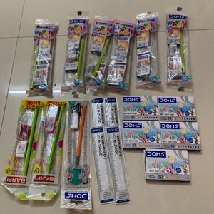 Stationery For kids