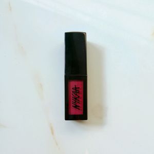 Nykaa Matte To Last Liquid Lipstick