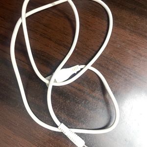 iPhone Data Cable