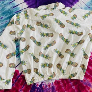 Rio Shirt🍍