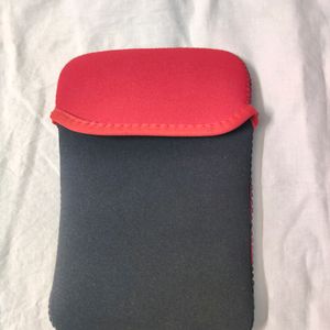 Reversible Laptop Sleeve, Pouch Soft Case