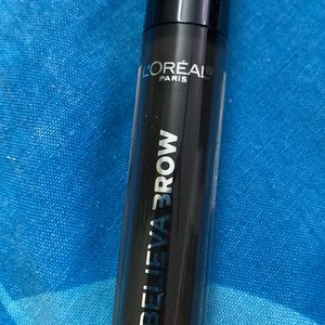 Unbllieva-Brow Longwear Waterproof Bro Gel