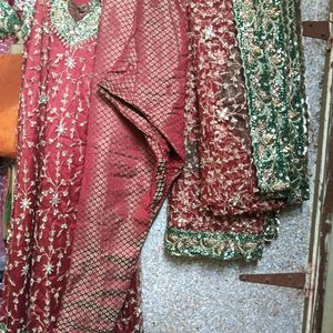 Khada Dupatta