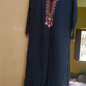 Cotton Kurta