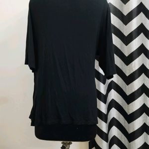 Ann Taylor Plus Size Top