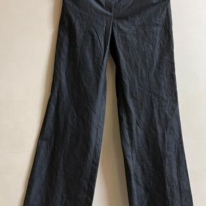 Korean Flared Designer Pant