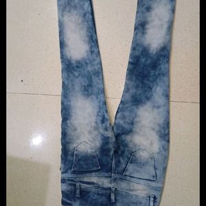 Jeans For Women's