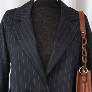 Korean Summer Blazer