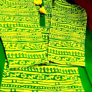 🌿🍀Beautiful Kurti🌿🍏