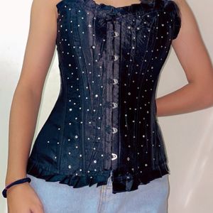 Corset Top