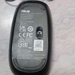 Computer Optical Mouse