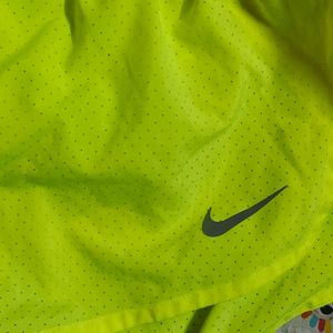 Nike Sports Shorts