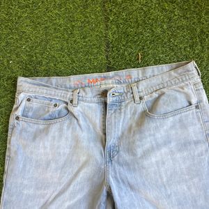 Urban Pipeline Jeans