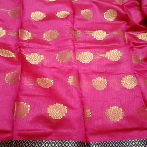 Banarasi Viving Saree