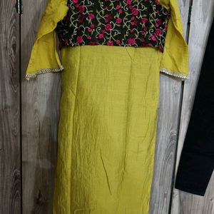 boutique kurti