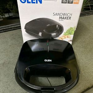 Glen Sandwich Maker
