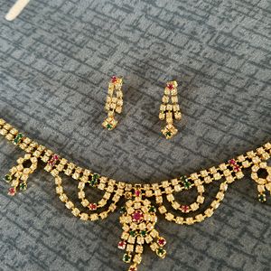 Jewellery Set