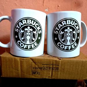 Starbucks Coffee Mug Good Quality Pack Of 1