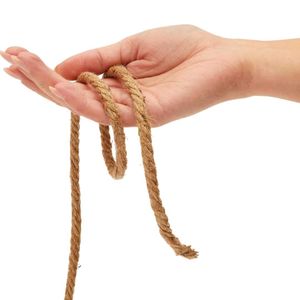 6mm Jute Rope