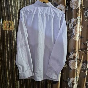 Cotton Shirt For Men