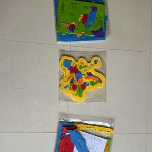 Map Making For Kids Learning