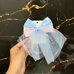 Last Two Left Korean Bows