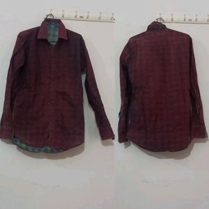 Used Shirt