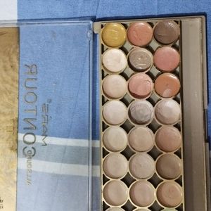 Concealer Palette