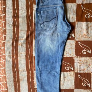 Denim Jeans For Sale