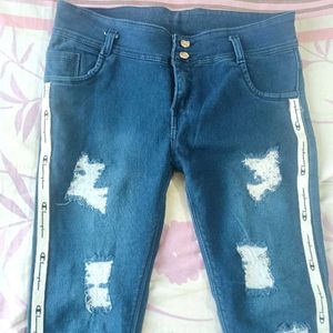 Denim Jeans For Women's