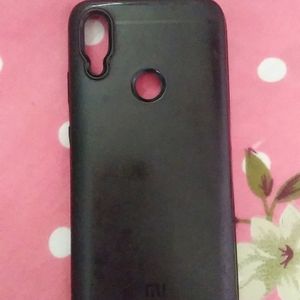 ₹49/- MI Redmi 7 Phone Cover