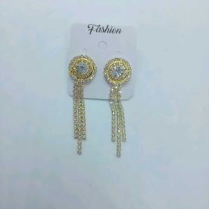 Earring Combo With FREE COURIER BAG 7 PIECES