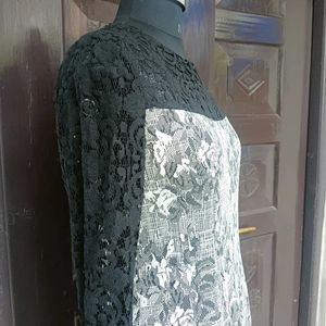 Korean Made Dress