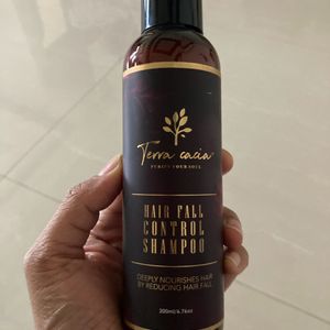 Terra Cacia Shampoo