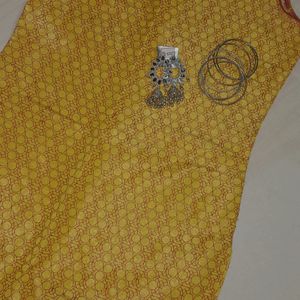 Short Kurti