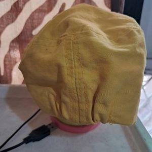 Kids Cap