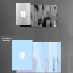 Bts Proof album- Standard version-brand new/Sealed