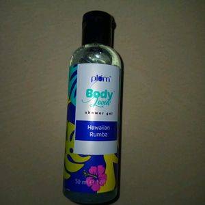 PLUM body Wash